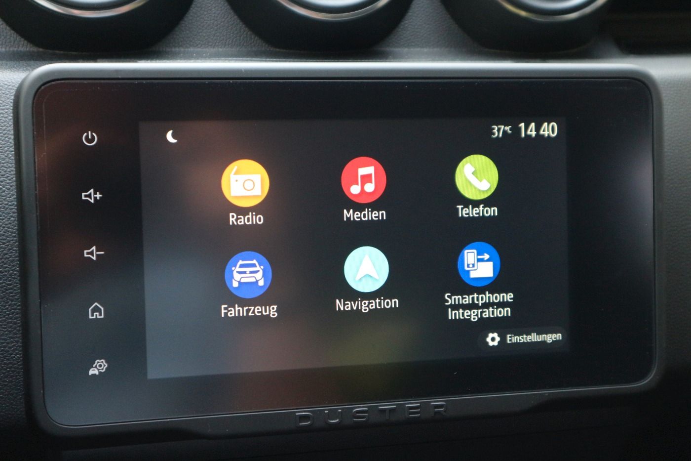 Dacia Duster II 1.3 EDC Extreme - Samsaru's Car Outlet