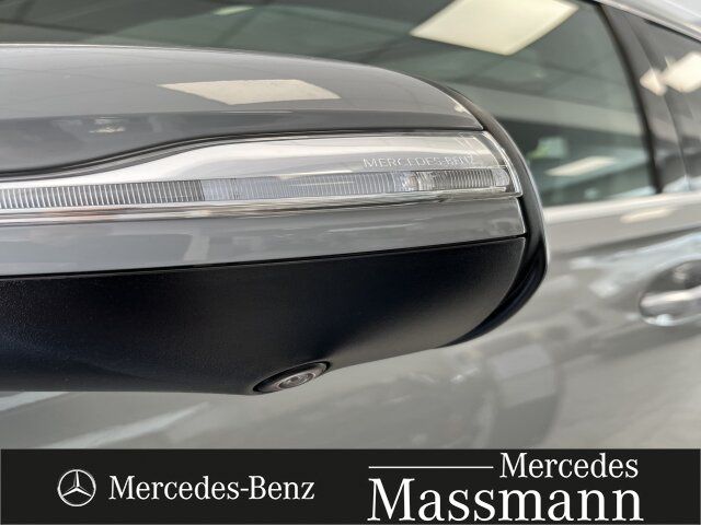 Mercedes-Benz AMG GLE 63 S 4Matic+ Airmatic/Pano