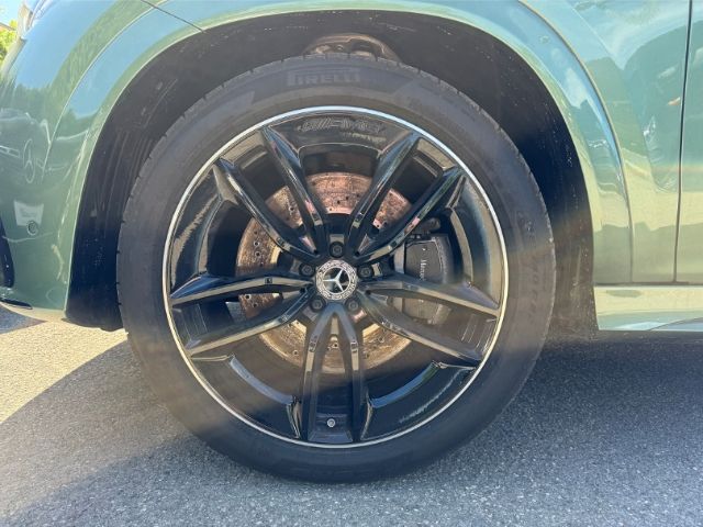 Mercedes-Benz GLE 450 d 4Matic AMG Line Premium+ Manufaktur