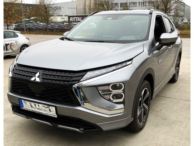 Mitsubishi Eclipse Cross Mitsubishi Plug-in Hybrid Plus MJ2