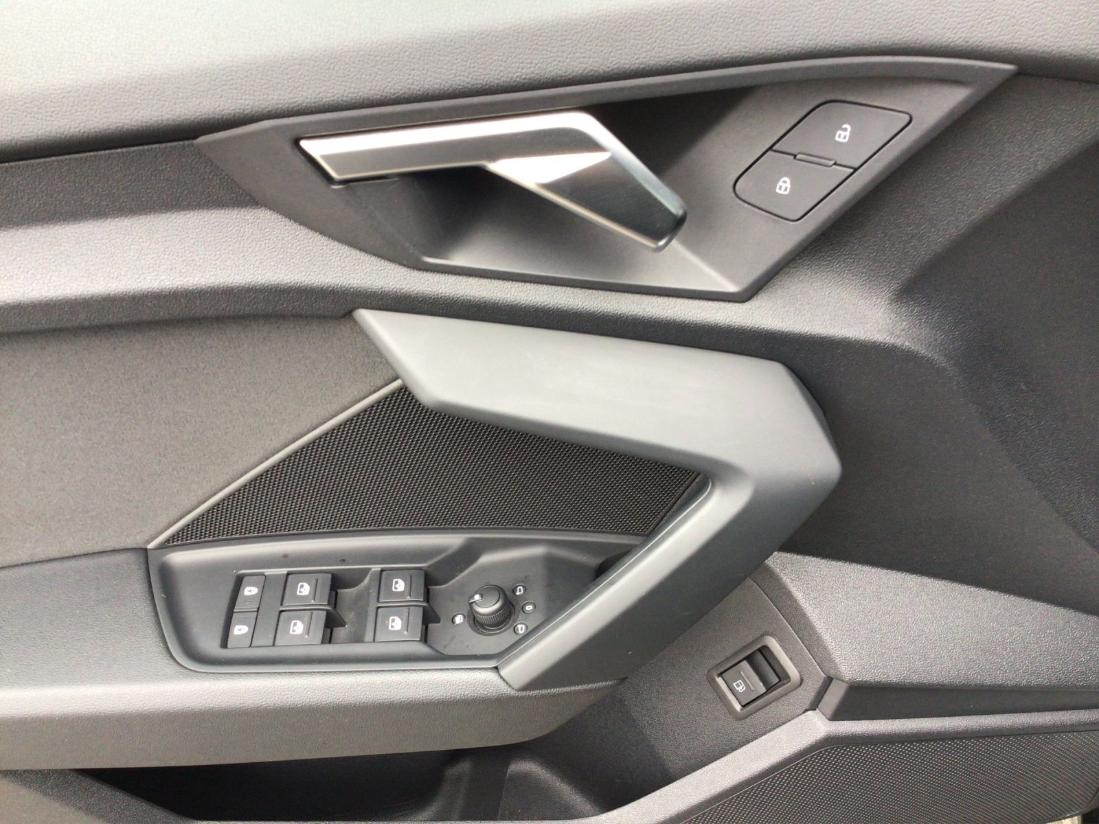 Audi A3 Sportback e-tron advanced 40TFSIe