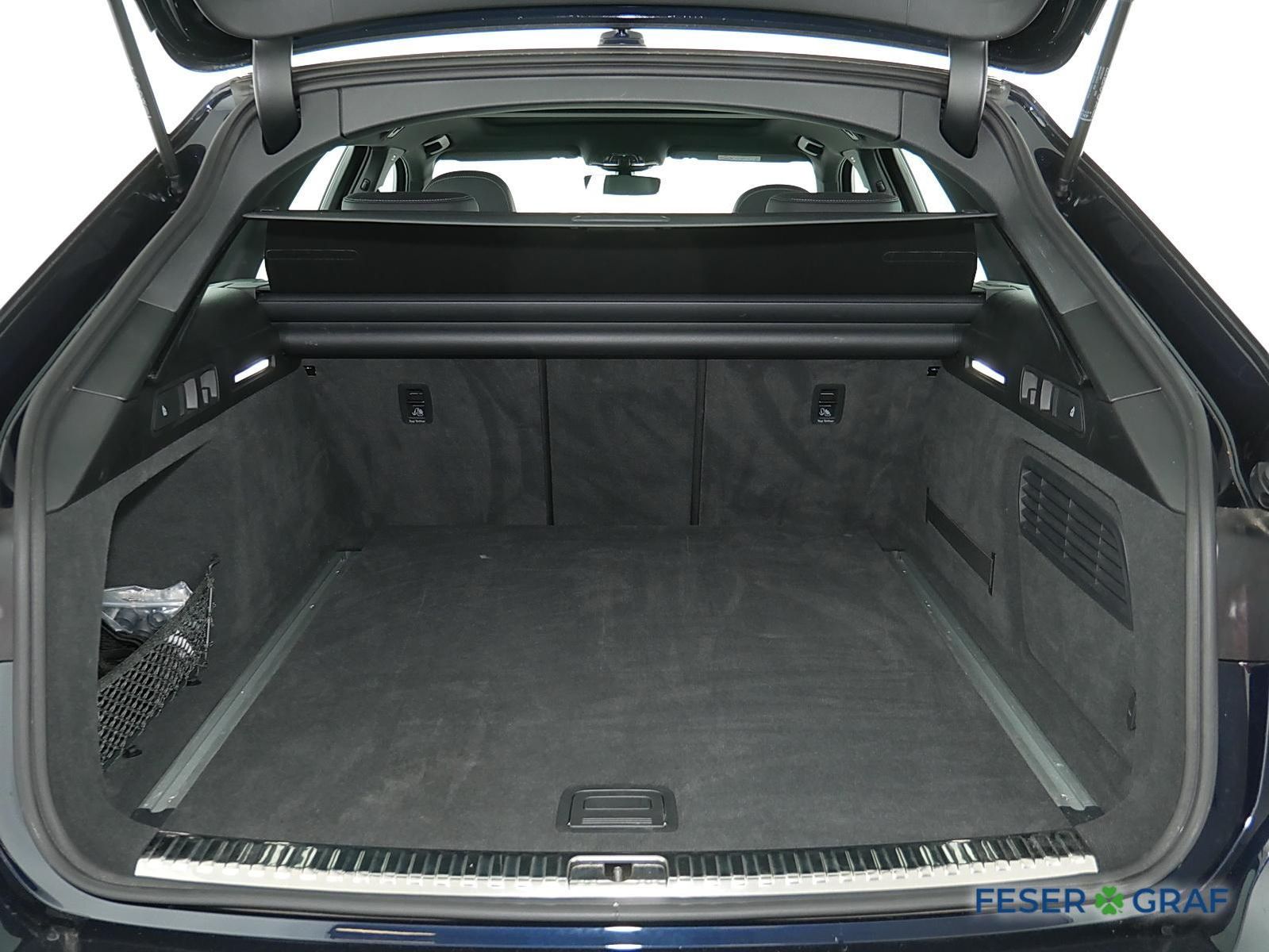 Audi A6 Avant 40 TDI q. S line - Samsaru's Car Outlet