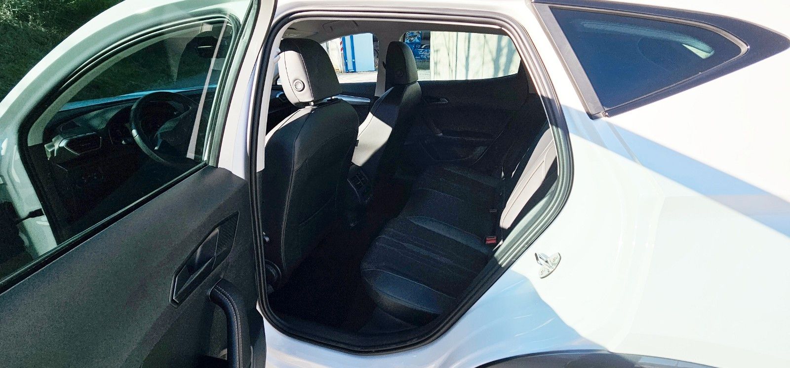 Cupra Formentor - Samsaru's Car Outlet