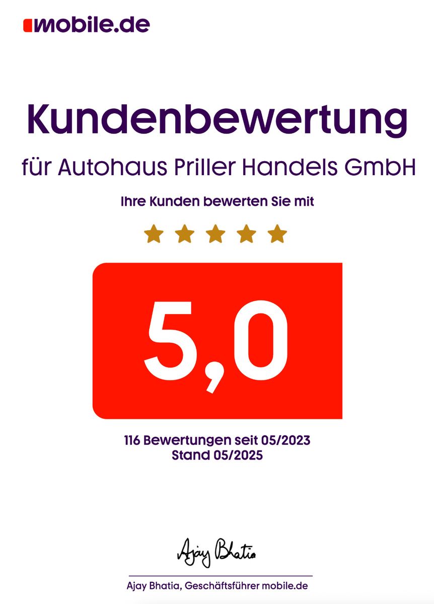 Mercedes-Benz GLC 400d 4Matic AMG-Line - Samsaru's Car Outlet