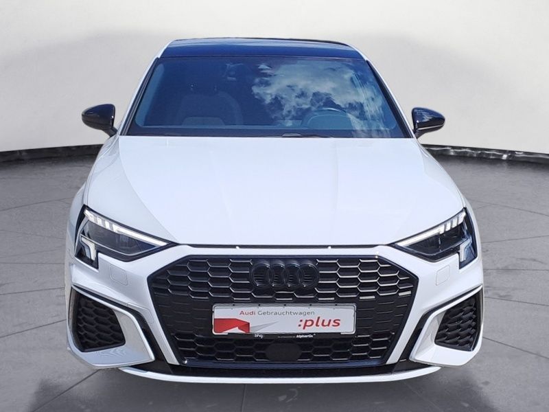 Audi A3 40 TFSIe Sportback S line - Samsaru's Car Outlet