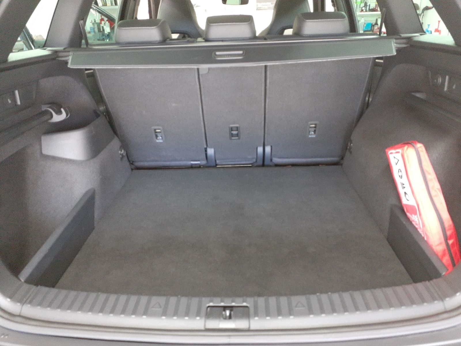 Skoda Kodiaq 2.0TDI Sportline - Samsaru's Car Outlet