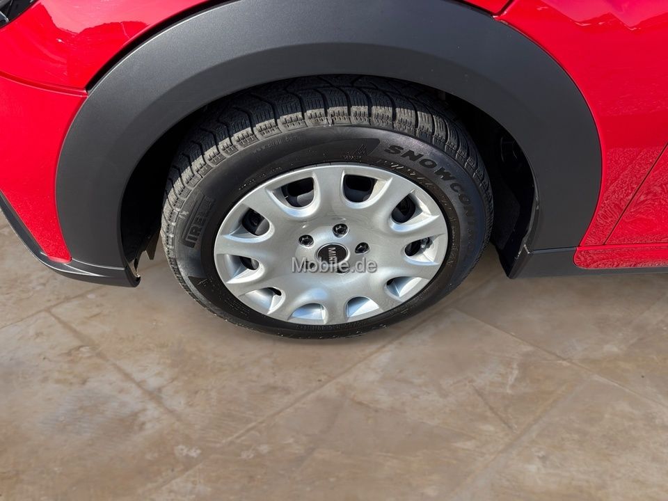 MINI Cooper JCW Trim - Samsaru's Car Outlet