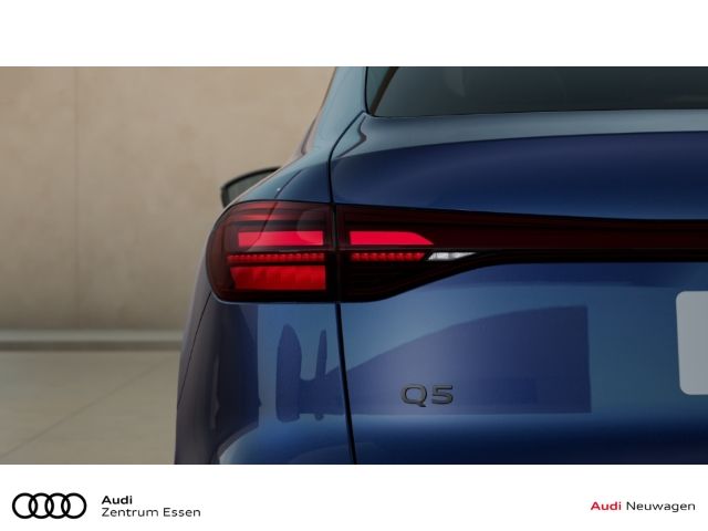 Audi Q5 SPORTBACK TDI QUATTRO S LINE - Samsaru's Car Outlet