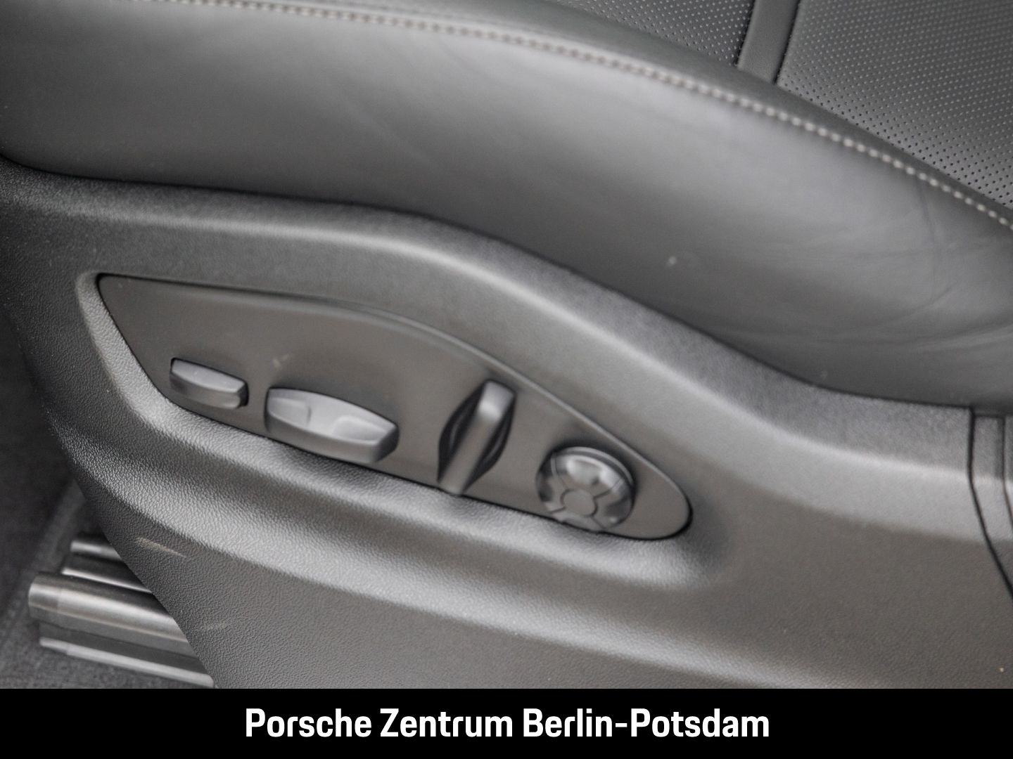 Porsche Cayenne S E-Hybrid BOSE Panoramadach LED-Matrix