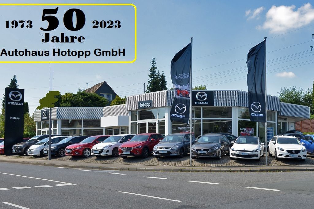 Mazda MX-30 EV Premium-P/Komfort-P/360°/BOSE/ACC/SHZ