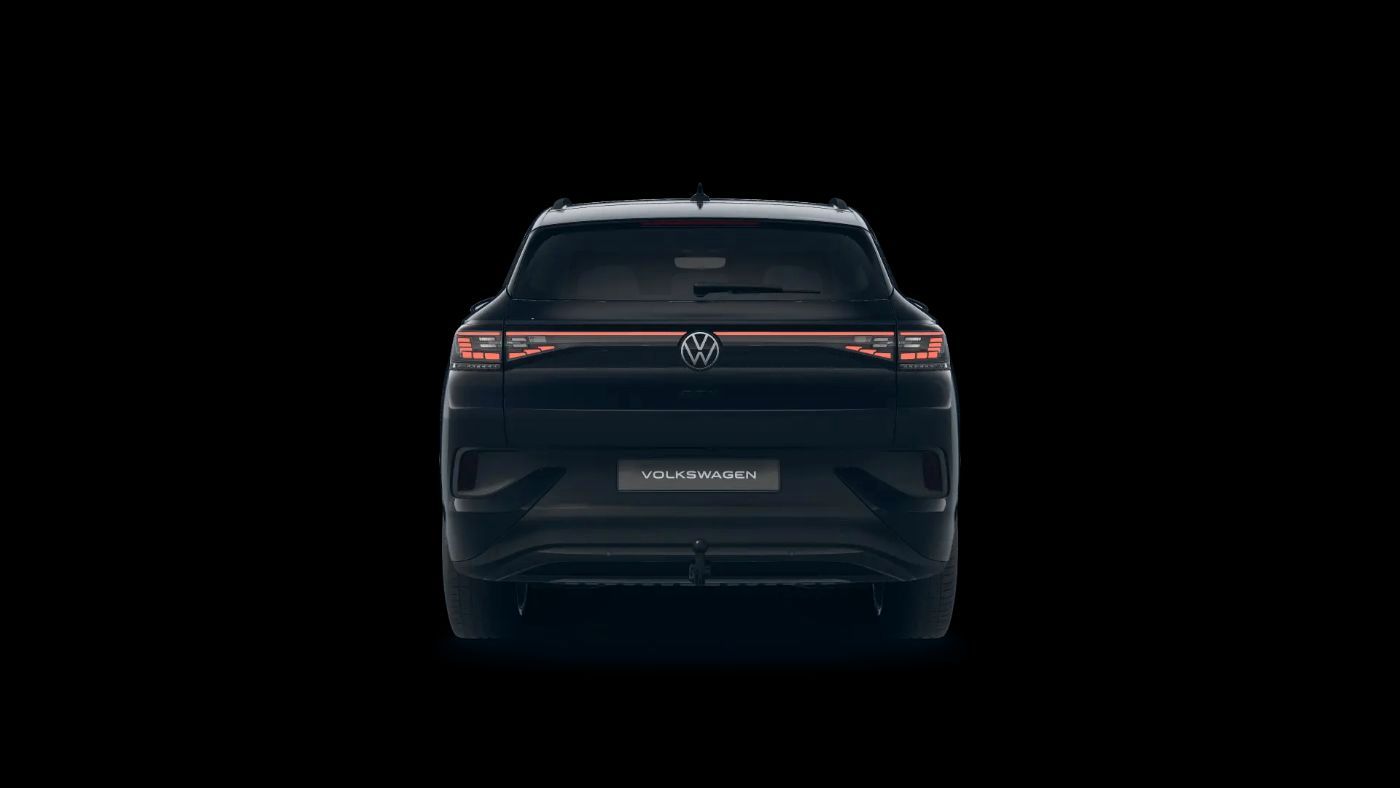 Volkswagen ID.4 GTX 4Motion AHK NAVI PANO LED
