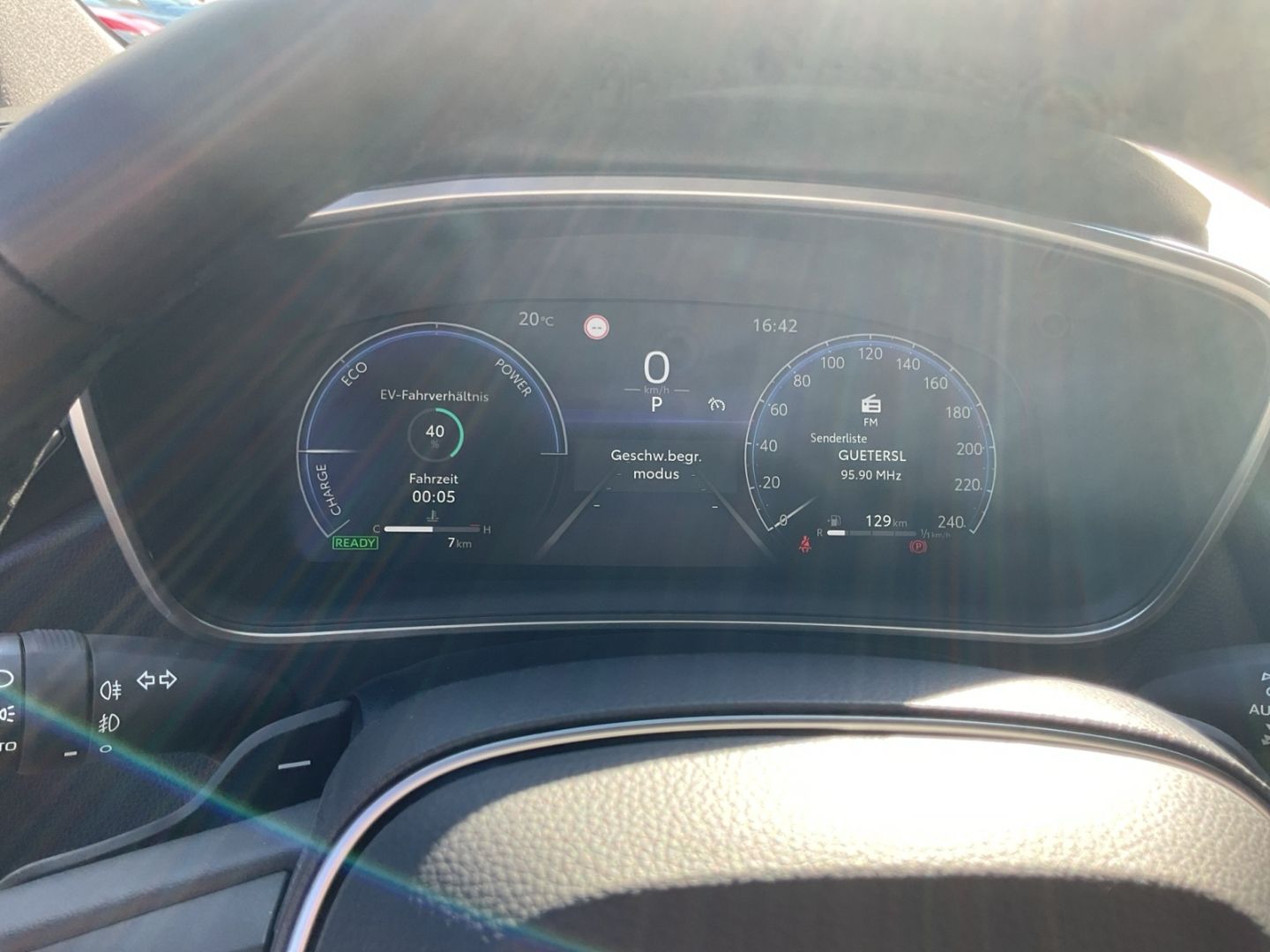 Toyota Corolla EU6e 2.0 Hybrid TS Teamplayer*1,99%*ACC*