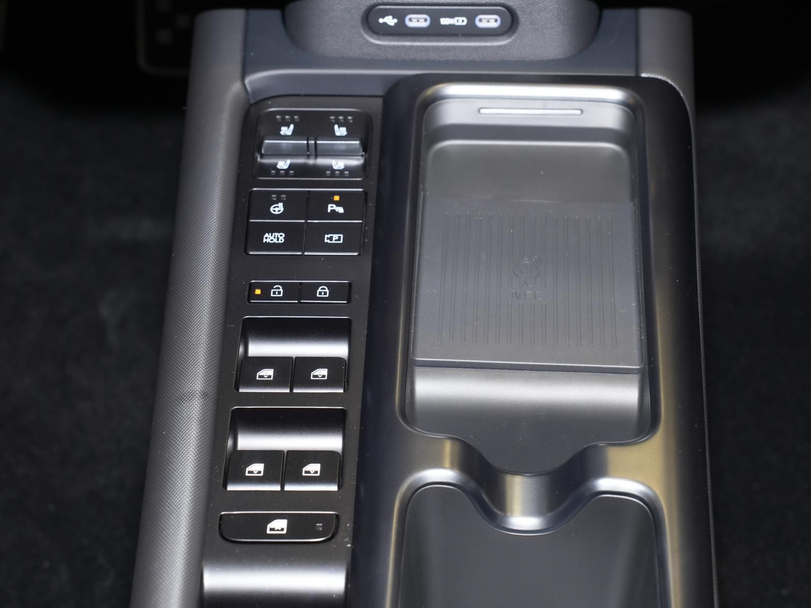 Hyundai IONIQ 6 N Line X EV FL (MY26) 84 kWh Matrix LED