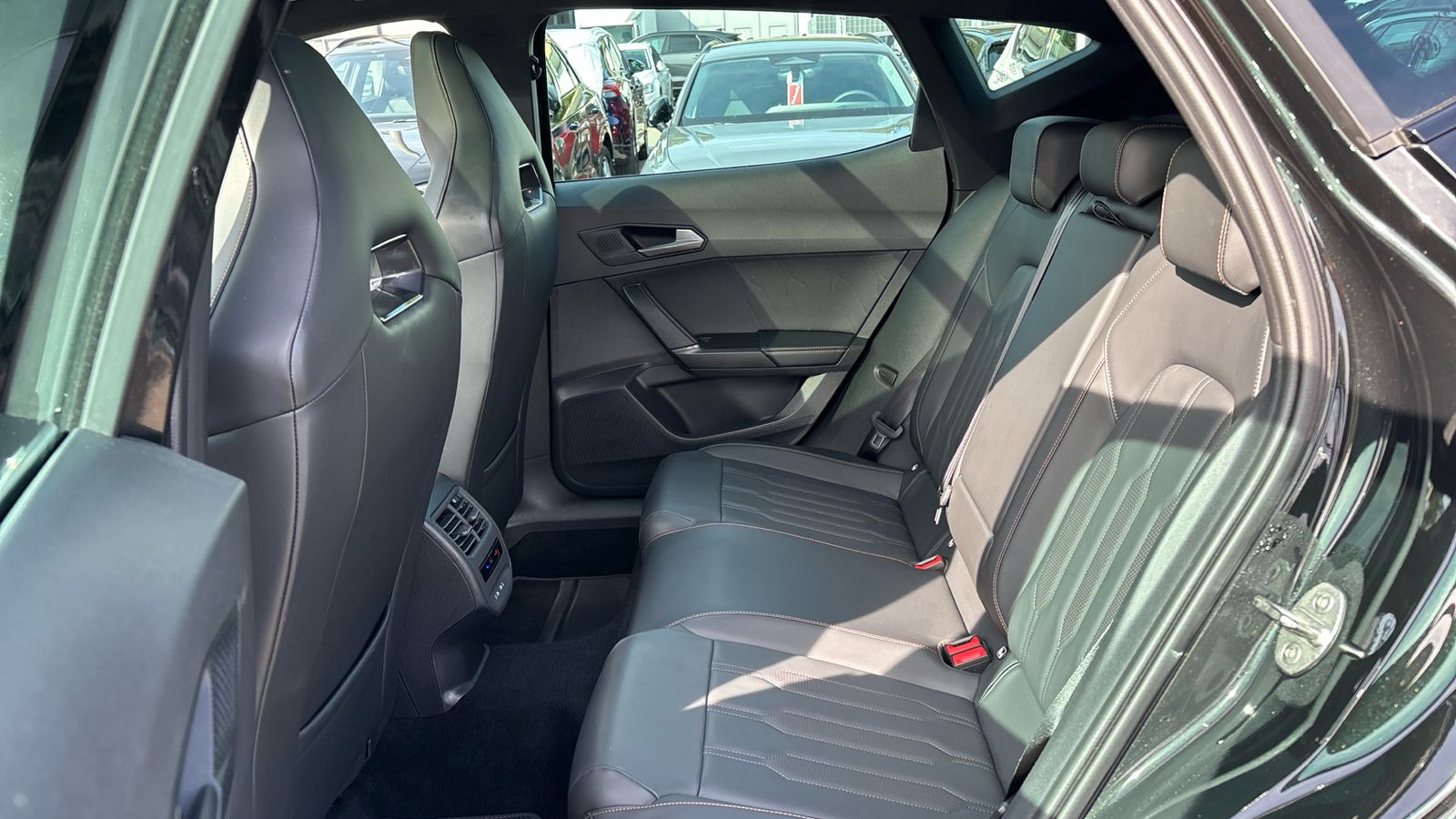 Cupra Formentor 1.4 eHybrid DSG CarPlay Pano AHK