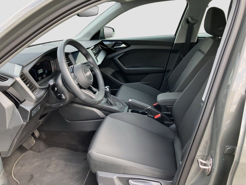 Audi A1 allstreet 30 TFSI S tronic Geschw.Regelanlage