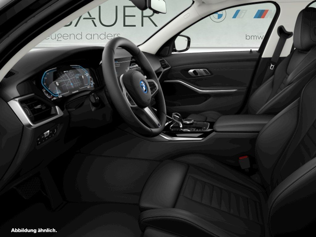 BMW 320e Limousine Sport Line - Samsaru's Car Outlet