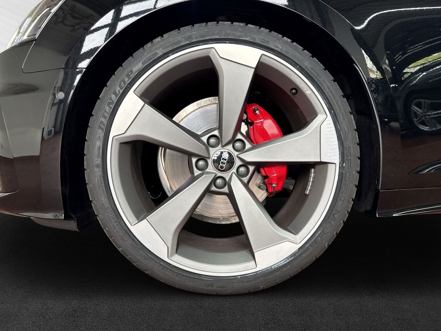 Audi A5 Sportback 40 TDI S line qu tro Kamera+Pano