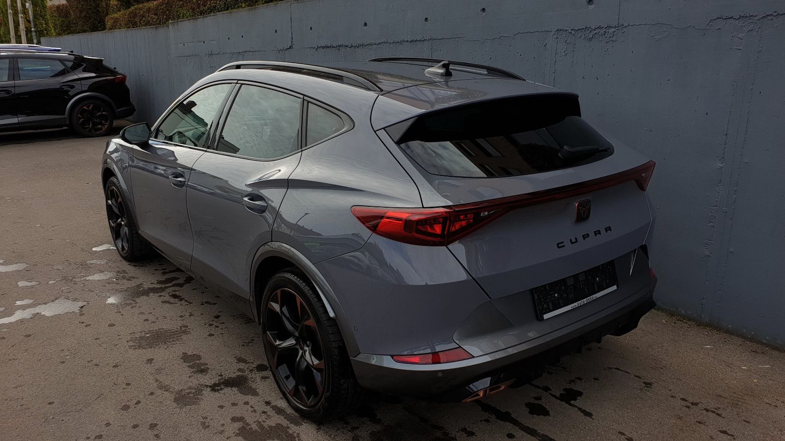Cupra Formentor 1.4e-HYBRID VZ DSG Virtual/ACC/360/AHK