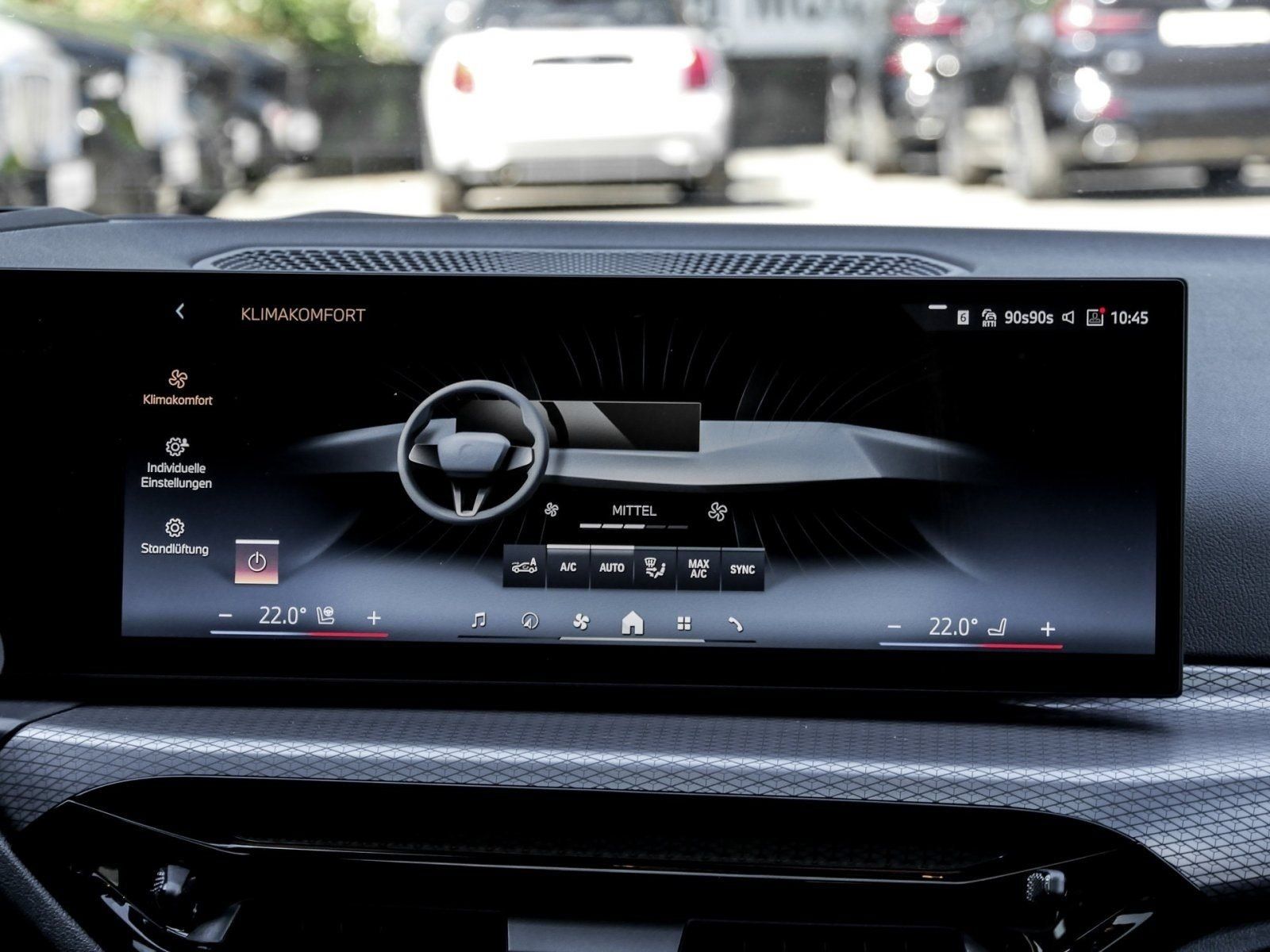 BMW 420d M SPORT+Zins ab 0,99%+HuD+GLASDACH+ACC+360°