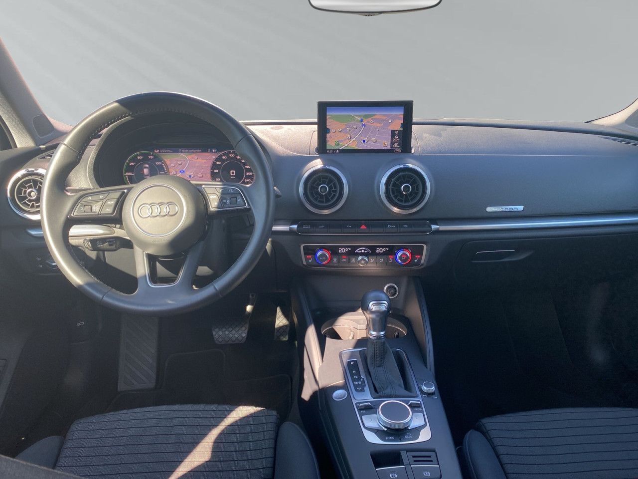 Audi A3 Sportback 40 e-tron sport S tronic - Samsaru's Car Outlet
