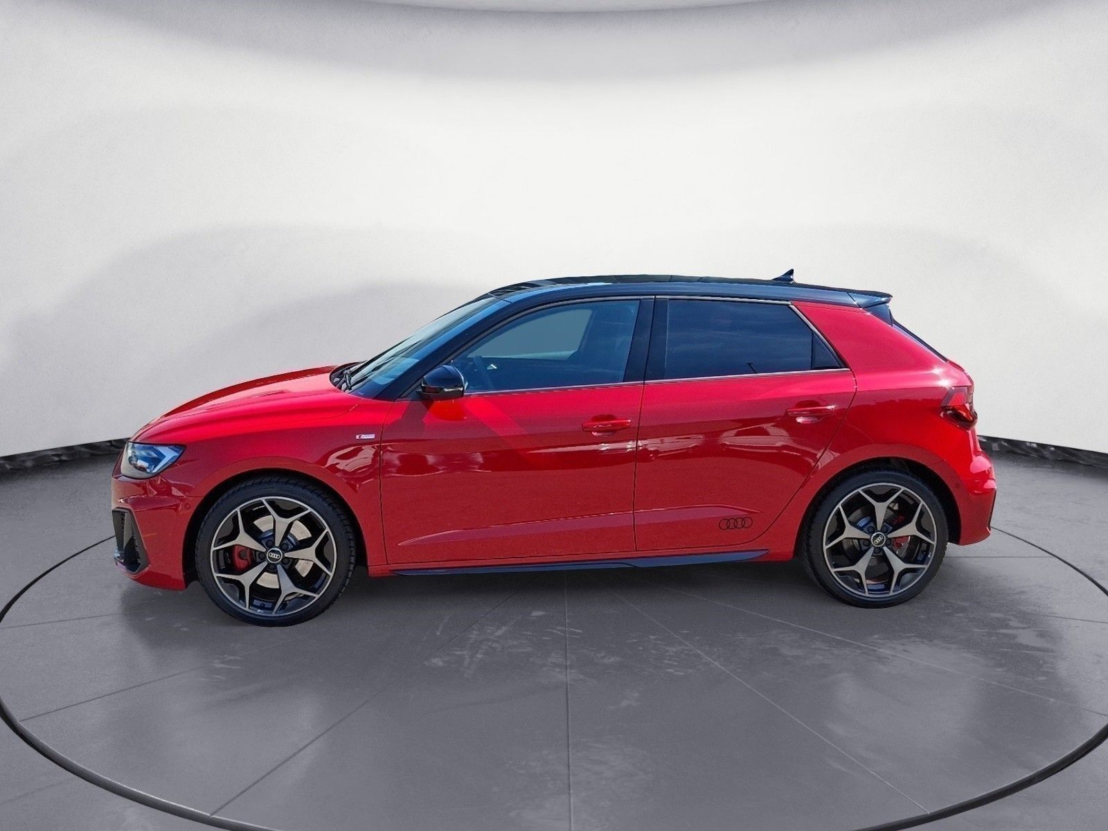 Audi A1 Sportback S line 40TFSI S tronic *Kamera* AC*