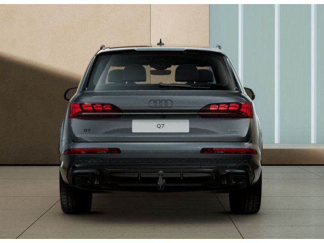 Audi Q7 SUV S line 50 TDI quattro 210 kW tiptronic