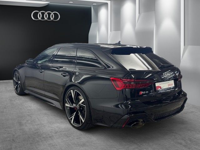 Audi RS 6 Avant RS Designpaket RS Dynamikpaket