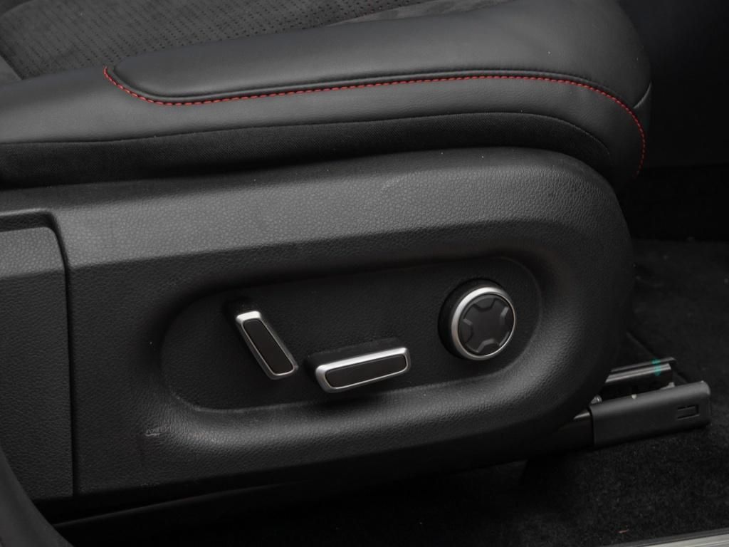 Smart #1 Brabus AWD #Panoramadach#360°Cam#HUD#Memory
