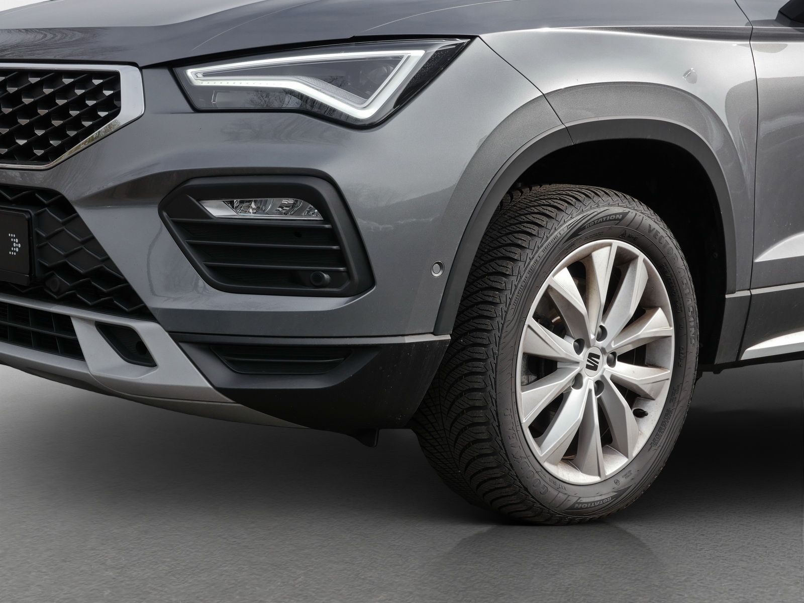 Seat Ateca Xperience 2.0 TDI LED*AHK*ACC*AppConnect