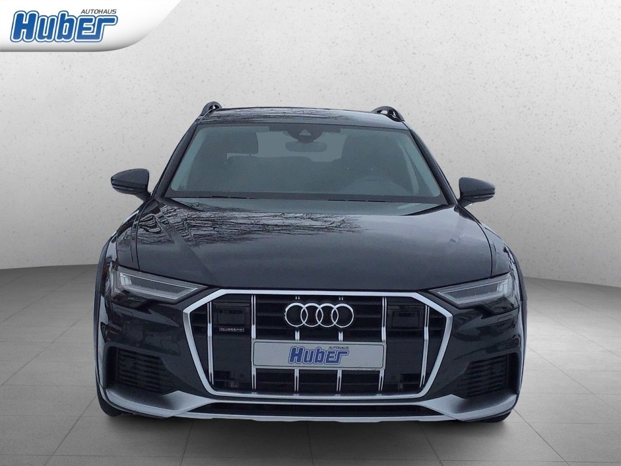 Audi A6 allroad quattro 40 TDI S tronic - Samsaru's Car Outlet