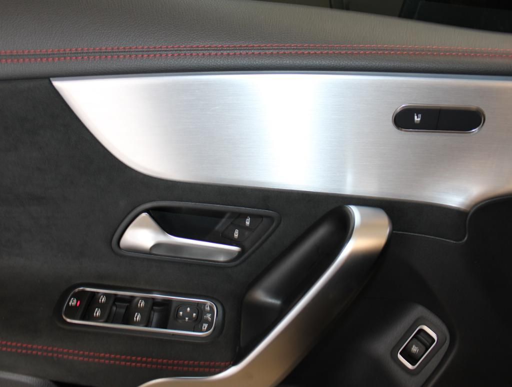 Mercedes-Benz AMG CLA 35 4M CP - Samsaru's Car Outlet