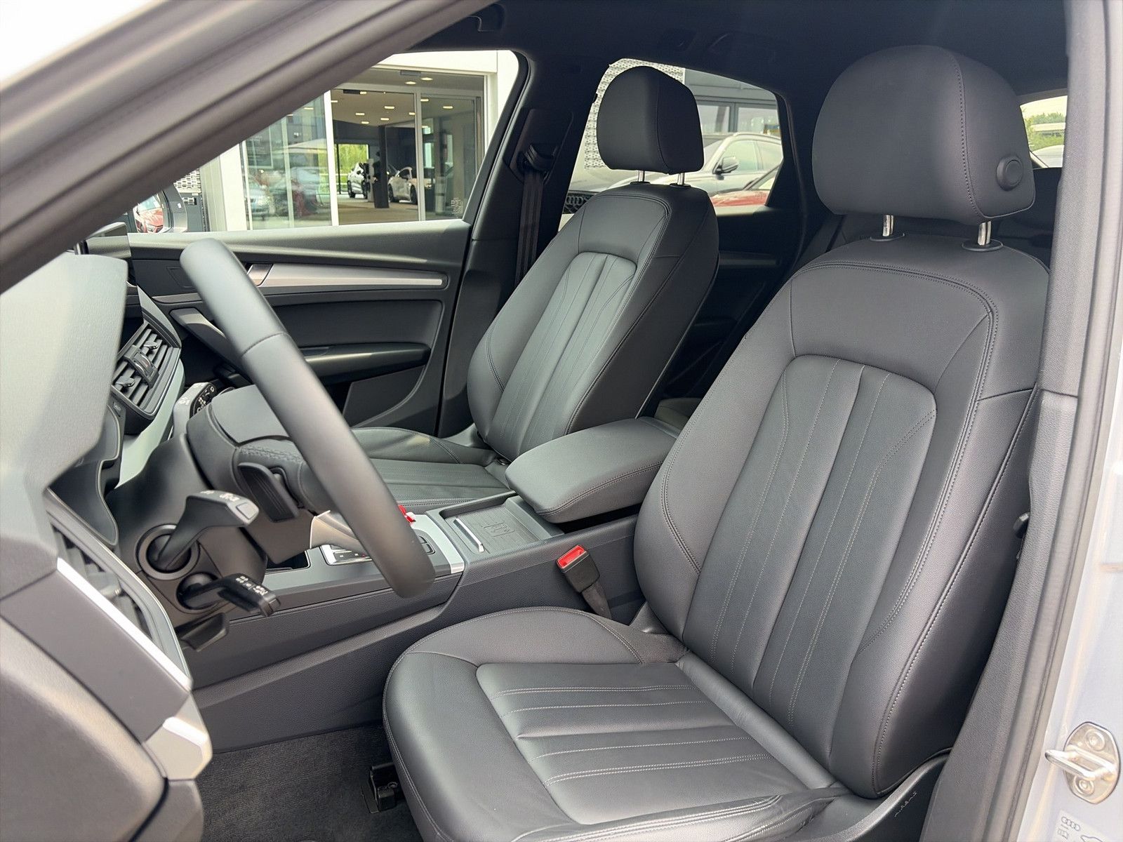 Audi Q5 Sportback 50TDI qu. S line/Black+/Matrix/HuD/