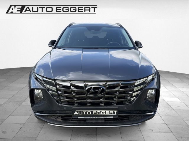 Hyundai Tucson Trend Plug-in-Hybrid 1.6 T-GDi 265PS 6-AT