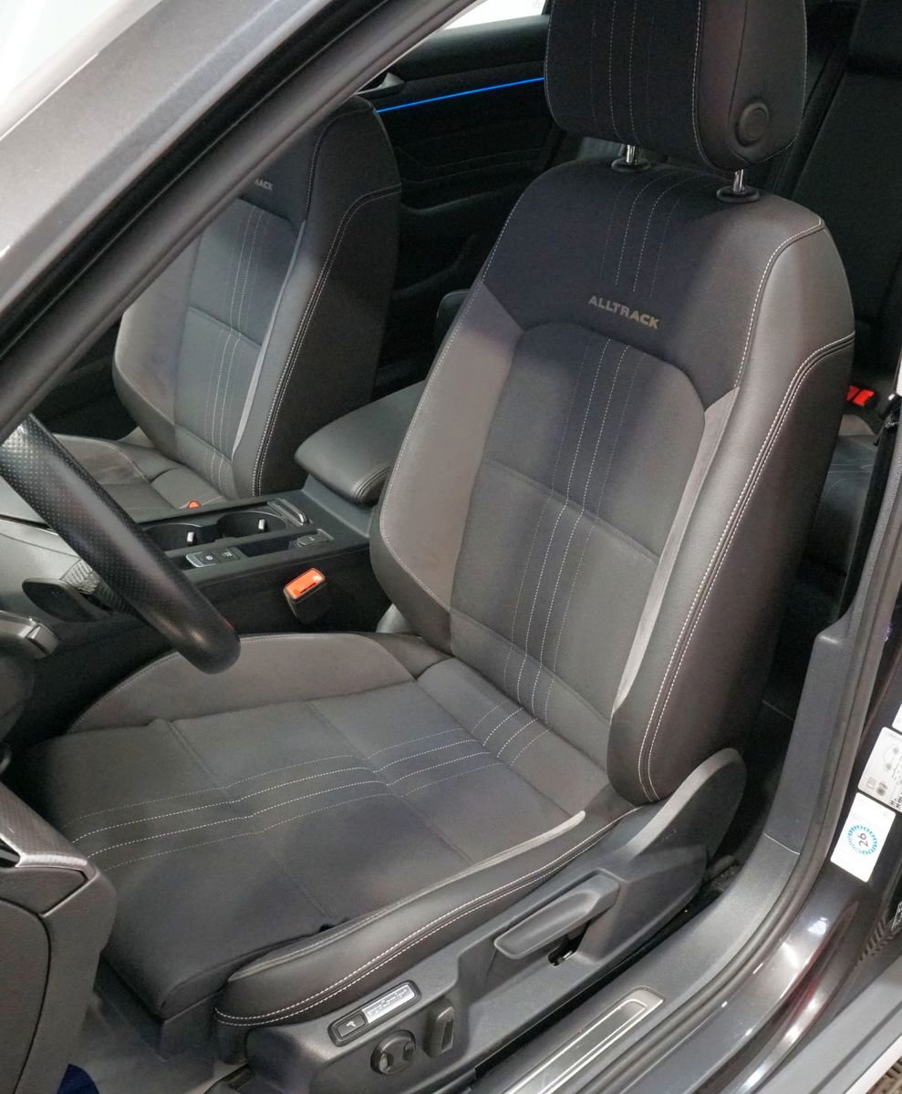 Volkswagen Passat Variant Alltrack 4Motion 2.0 TDI *AHK*IQ*