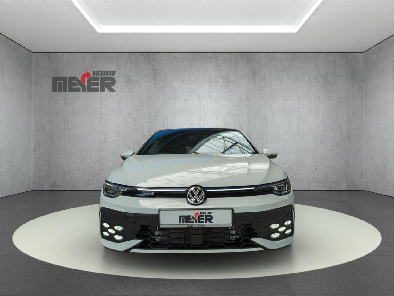 Volkswagen Golf GTE 1.5 eHybrid DSG Klima Navi