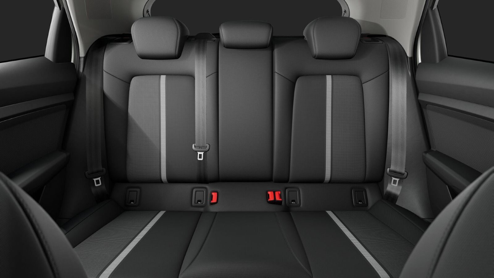 Audi A1 Sportback Advanced 25 TFSI - Samsaru's Car Outlet