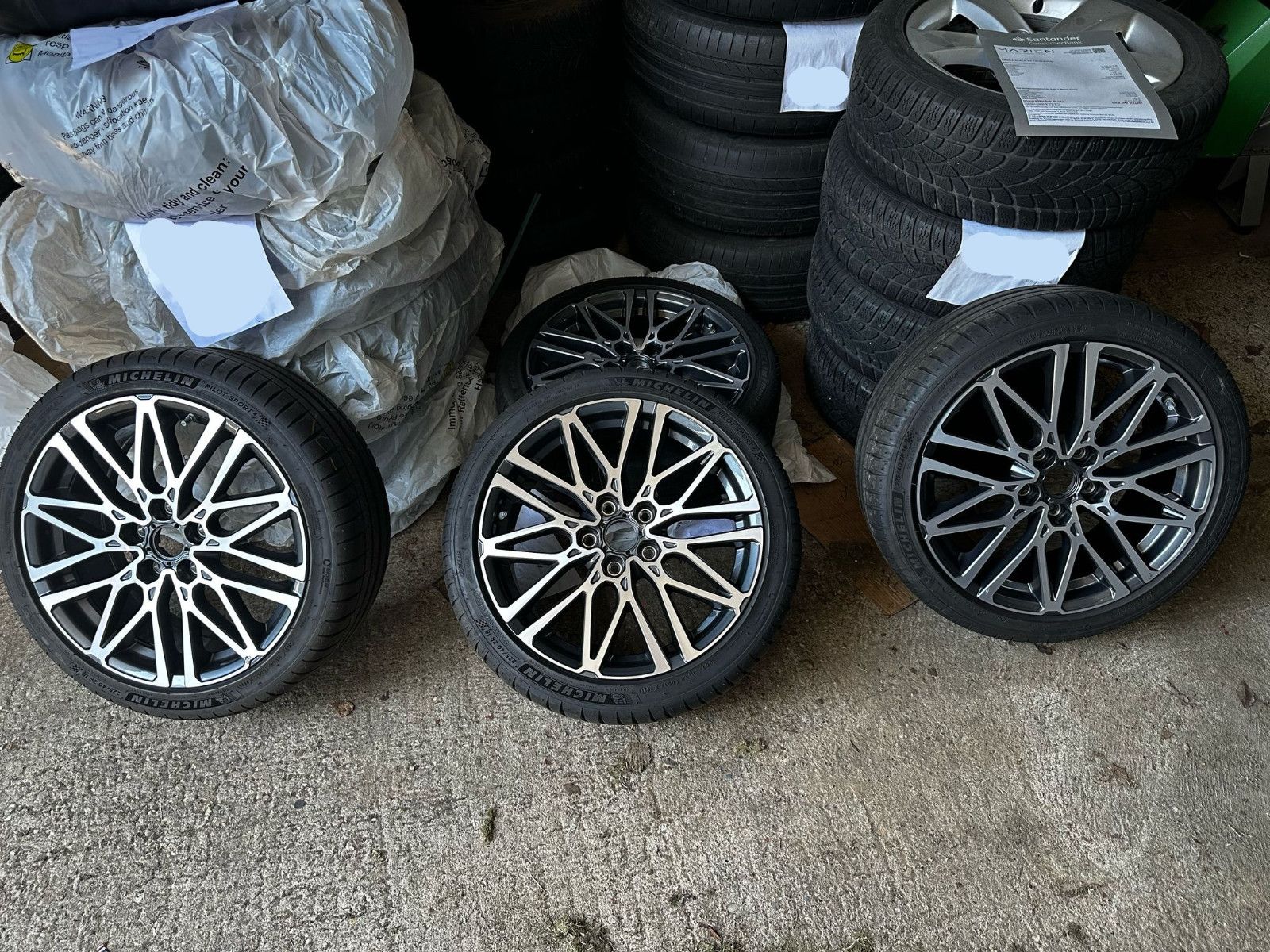 Kia pro cee'd / ProCeed 1.6 T-GDI DCT - Samsaru's Car Outlet