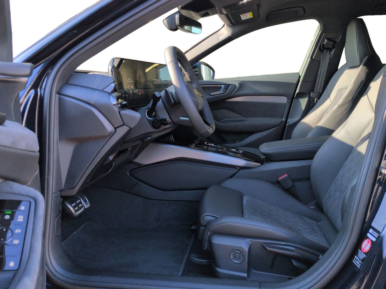 Audi A5 Avant TDI S line Matrix ACC 360° Tech Plus