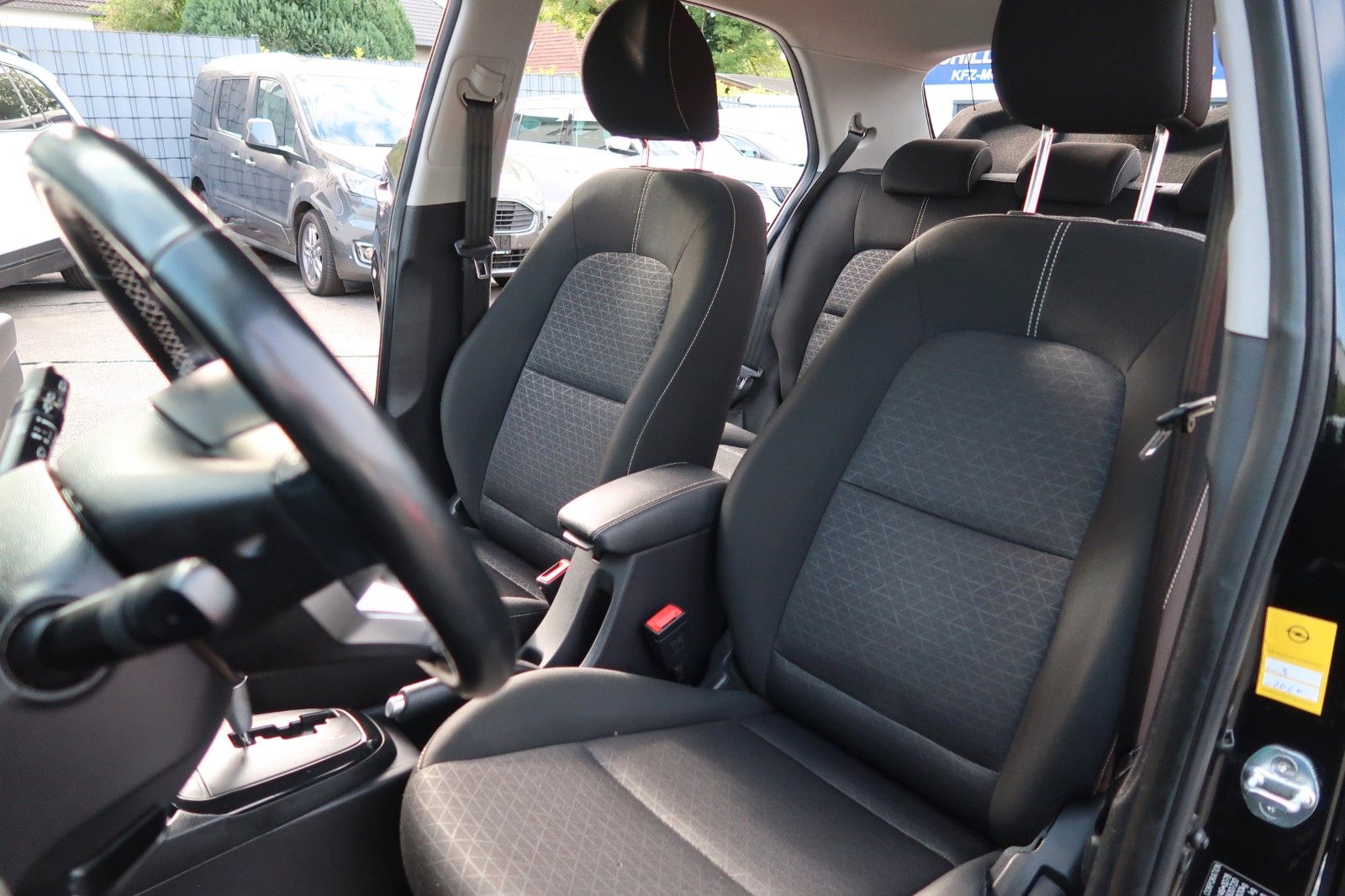 Kia Picanto Spirit - Samsaru's Car Outlet