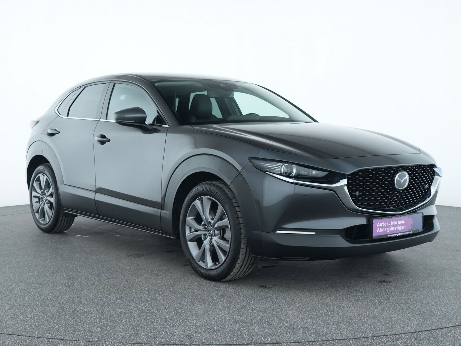 Mazda CX-30 Selection ACC|Head-up|Matrix-LED|Navi