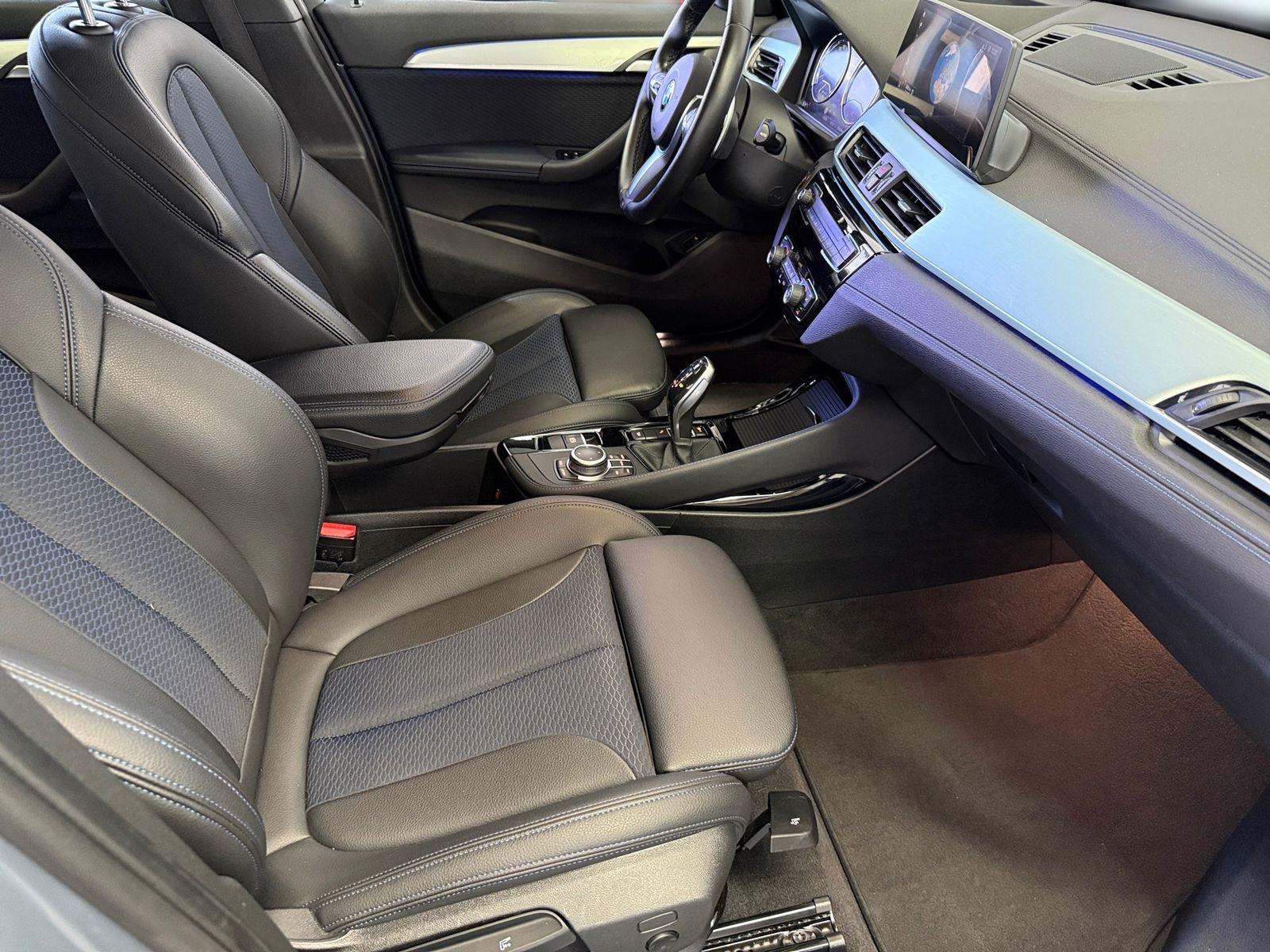 BMW X1 xDrive25d M Sport - Samsaru's Car Outlet