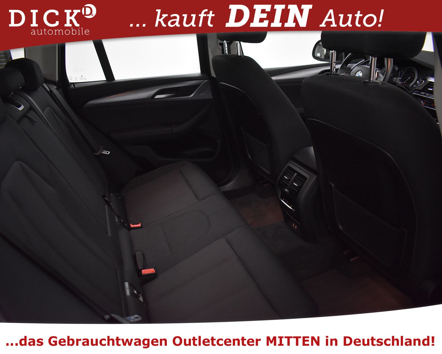 BMW X3 xDr 30e Advan PANORAMA+NAV+SHZ+LED+AHK+TEMP+M