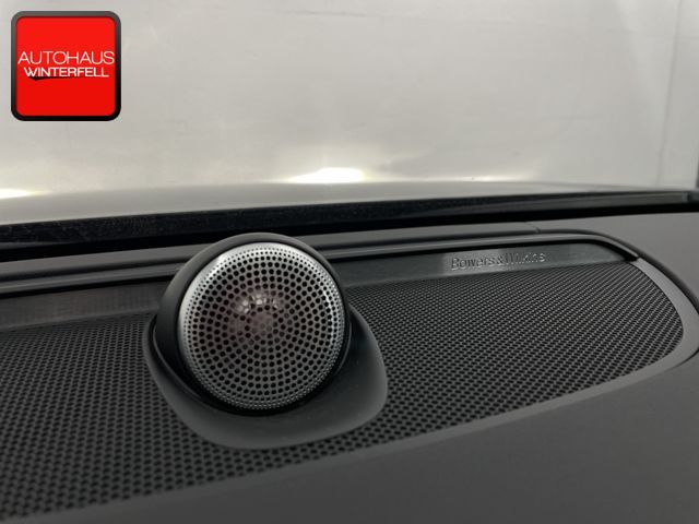 Volvo S90 T8 Recharge AWD RDesign GSD+AHK+B&W+MASSAGE+