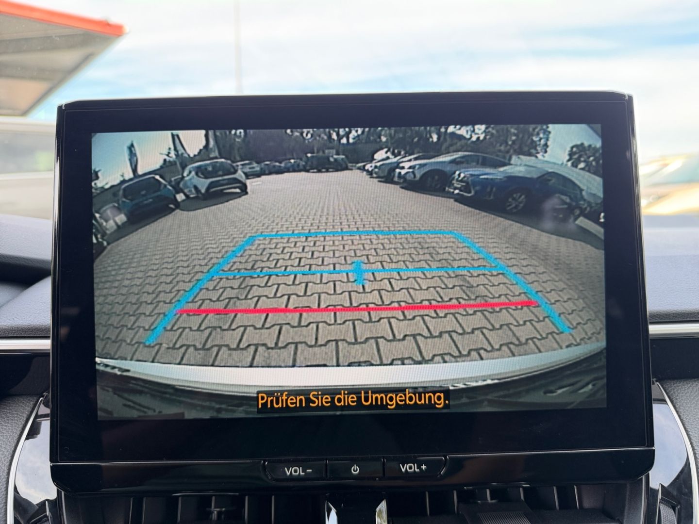 Toyota Corolla 1.8 Hybrid TS Team D *Technik-Paket*CAM*
