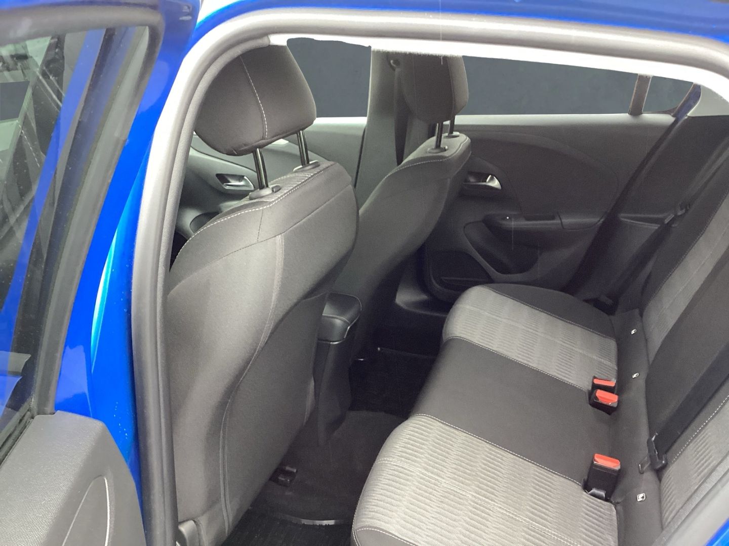 Opel Corsa-e Corsa e Edition - Samsaru's Car Outlet