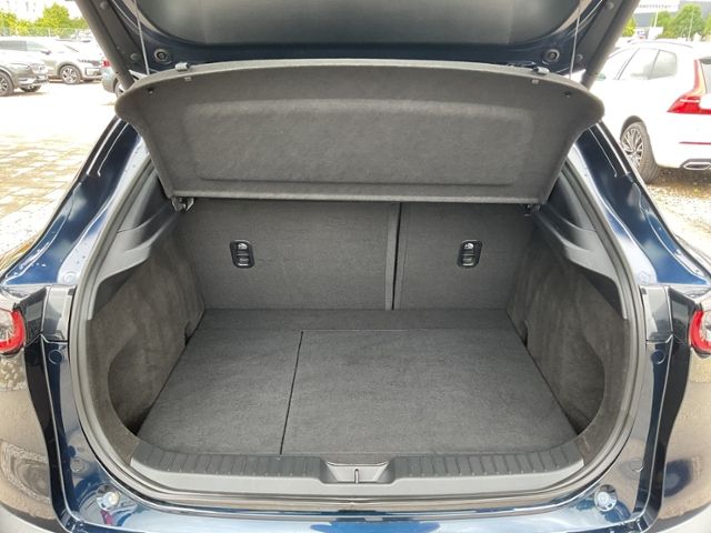 Mazda CX-30 G122 Selection 2WD AT Head Up Blis LED