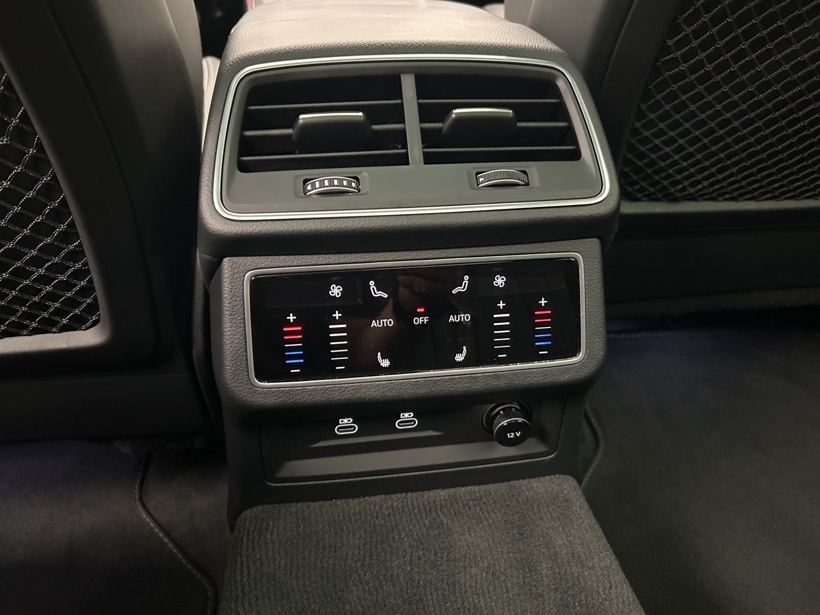 Audi A6 allroad quattro 50 TDI - Samsaru's Car Outlet