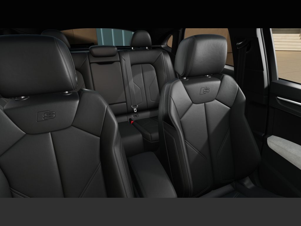 Audi Q3 Sportback 45 TFSI S line Matrix SONOS Panoram