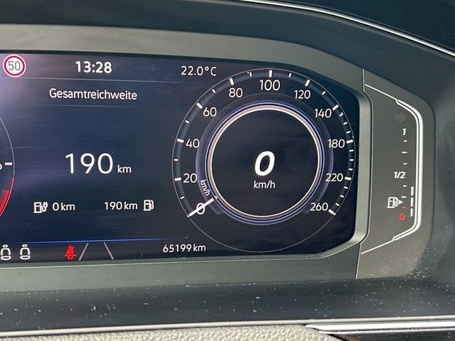 Volkswagen Passat Variant GTE 217PS DSG LEDER+IQ.Light +Kam
