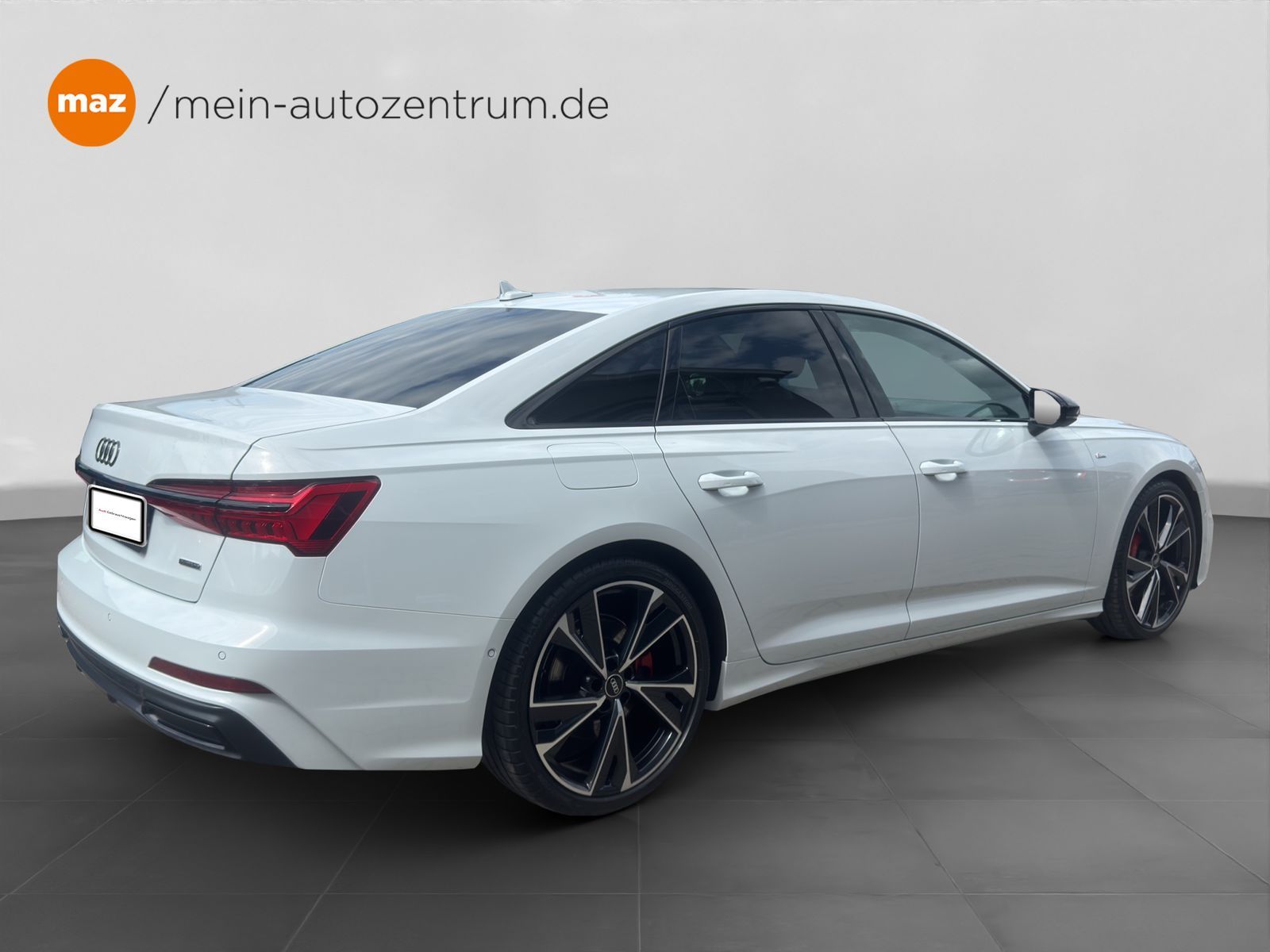 Audi A6 55 2.0 TFSI e quattro sport - Samsaru's Car Outlet